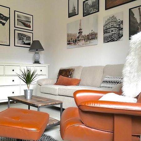 Standard Apartment By Hi5 - Karoly 23 Budapeszt Zewnętrze zdjęcie