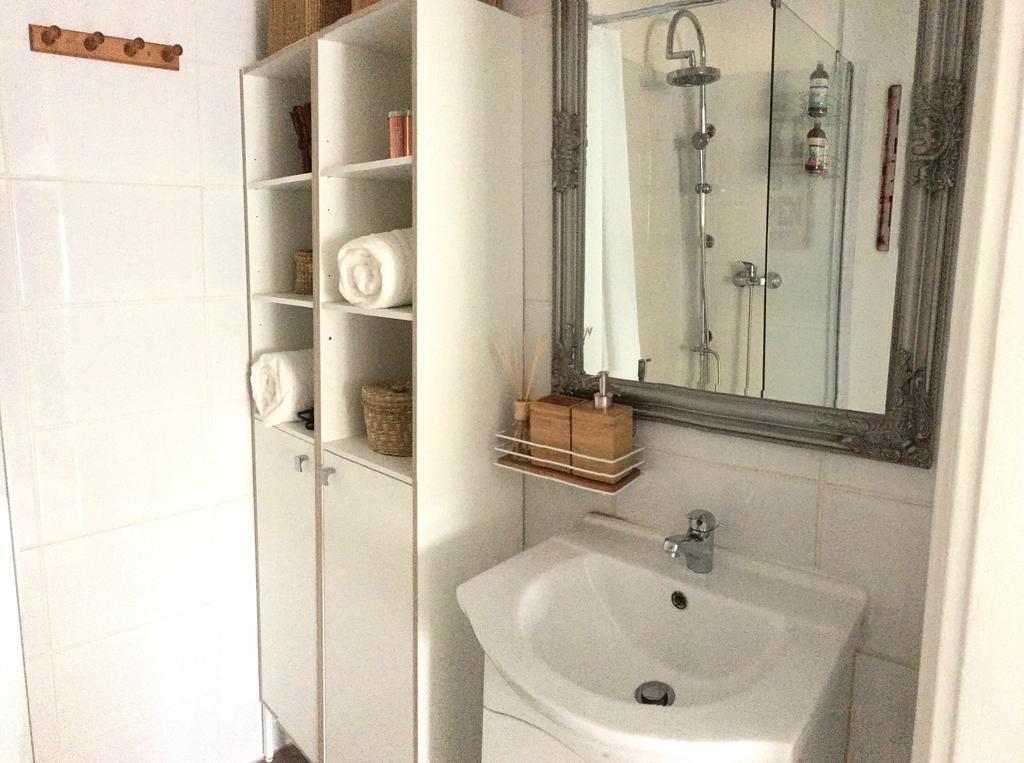 Standard Apartment By Hi5 - Karoly 23 Budapeszt Zewnętrze zdjęcie