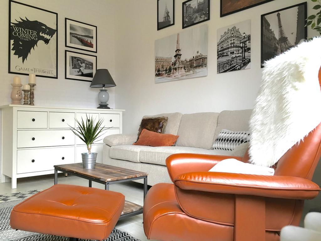 Standard Apartment By Hi5 - Karoly 23 Budapeszt Zewnętrze zdjęcie